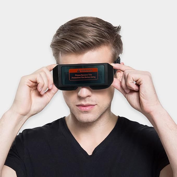 Protect Your Vision: Where to Buy the Best Eye Protection Glasses Online