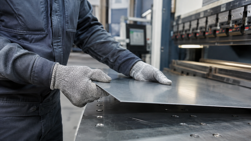 Complete Hand Protection Guide: Choosing the Right Safety Gloves for Every Workplace Hazard