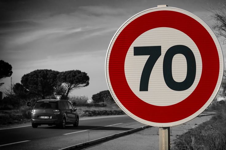 How Road Safety Equipment Can Help Reduce Traffic Violations