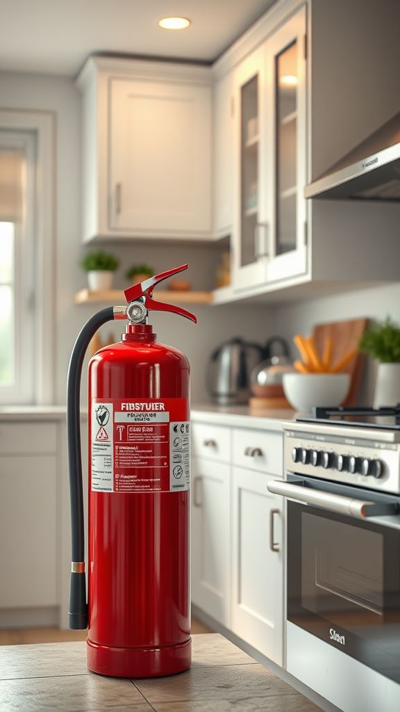 How Often Should You Inspect Your Fire Extinguisher? Key Maintenance Tips