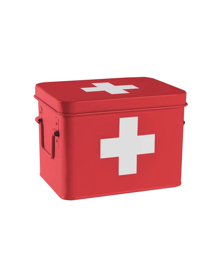 First Aid Box for Your Home: Why It’s Important and What to Include
