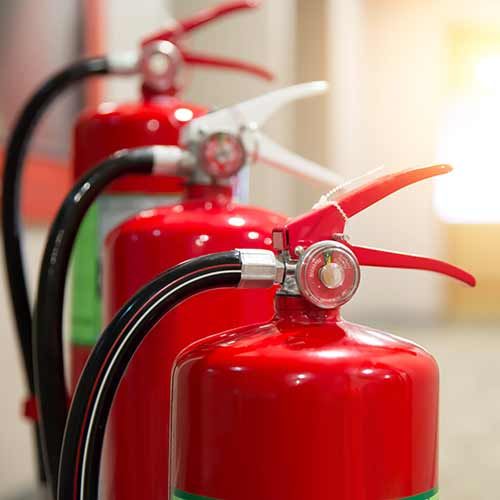Signs Your Fire Extinguisher Needs Replacement or Professional Servicing