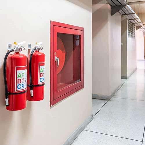 How Often Do You Need to Replace Your Fire Extinguisher?