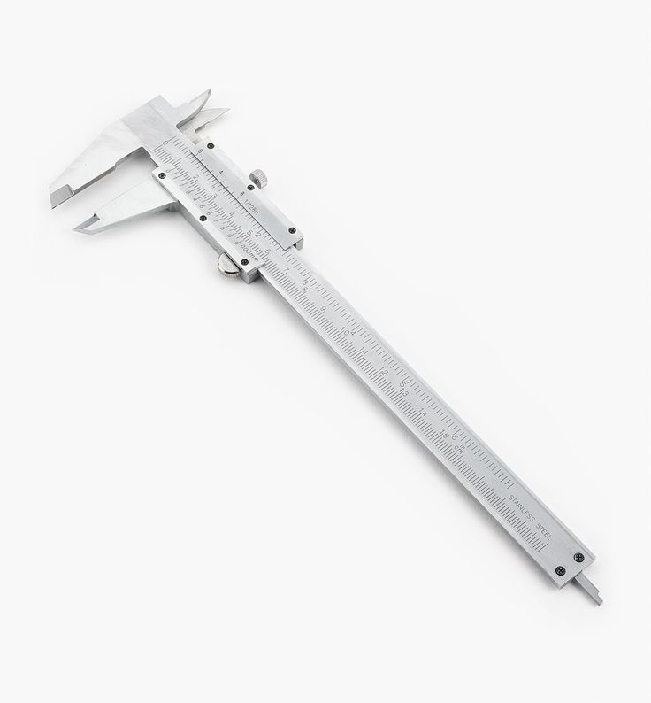How To Use Vernier Caliper Step By Step, A Practical Guide