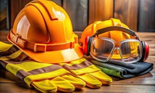 Top 8 Industrial Safety Equipment Mistakes and How to Avoid Them