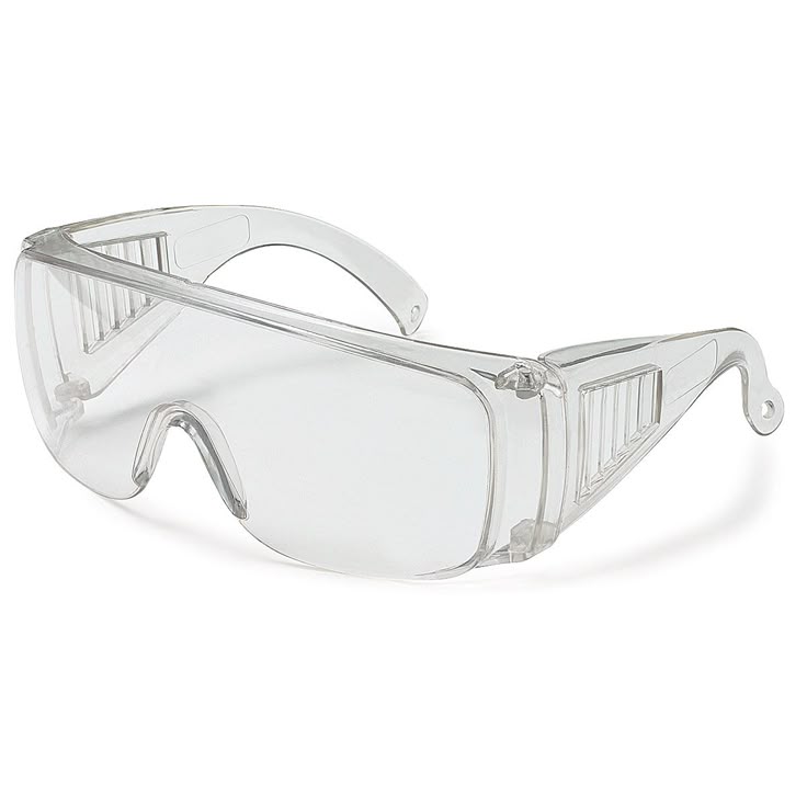 How to Clean and Maintain Your Safety Goggles