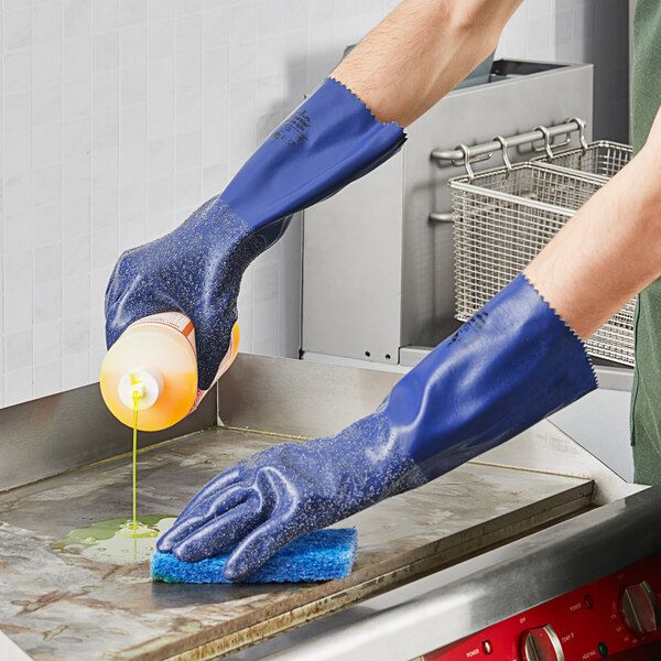 Ergonomic Hand Protection Equipment: Enhancing Safety and Comfort on the Job