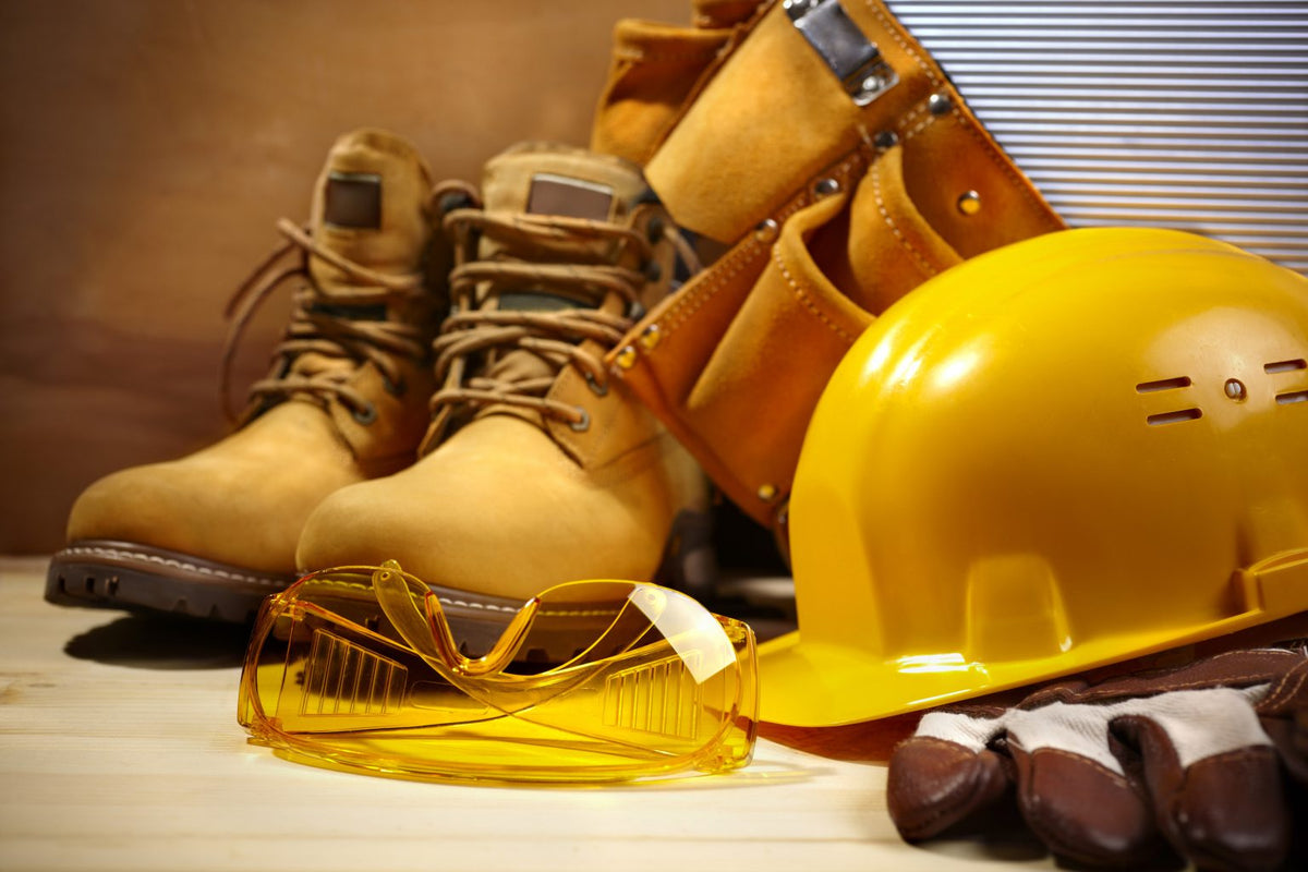 Guardian Gear: A Comprehensive Guide to Personal Safety Equipment