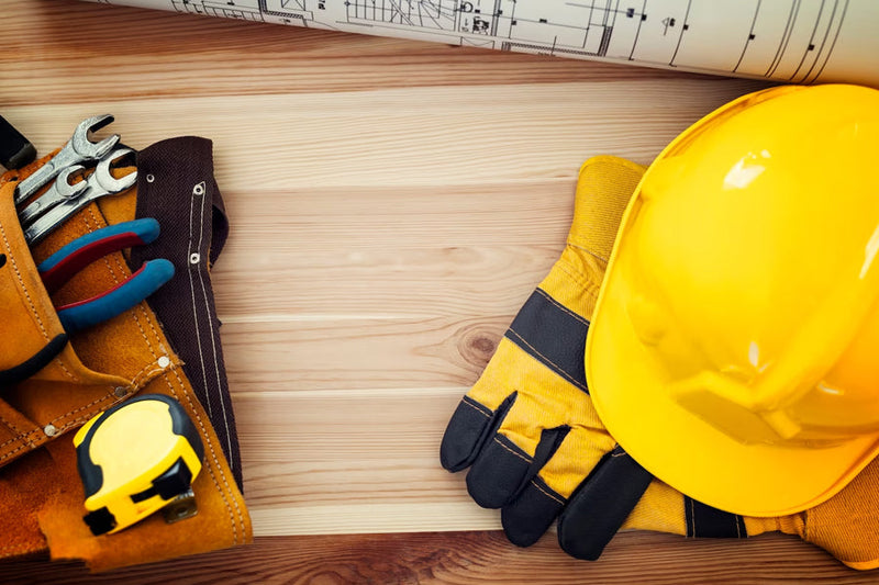 Choosing the Right Head Protection Gear for Maximum Safety