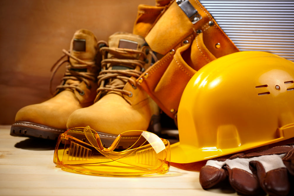Enhancing Workplace Safety: A Comprehensive Look at Industrial Safety Equipment