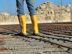 Beyond the Boots: Why Leg Protection is Critical in High-Risk Jobs