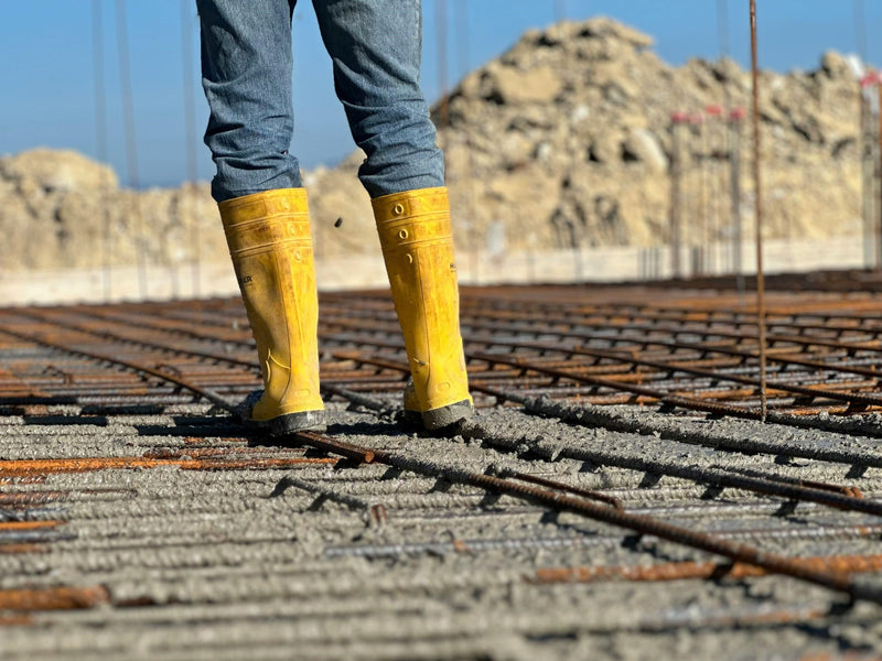 Beyond the Boots: Why Leg Protection is Critical in High-Risk Jobs