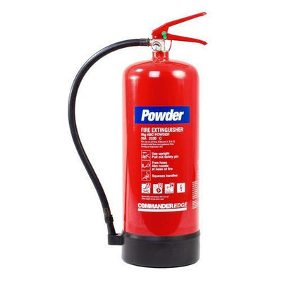 Fire Protection Equipment
