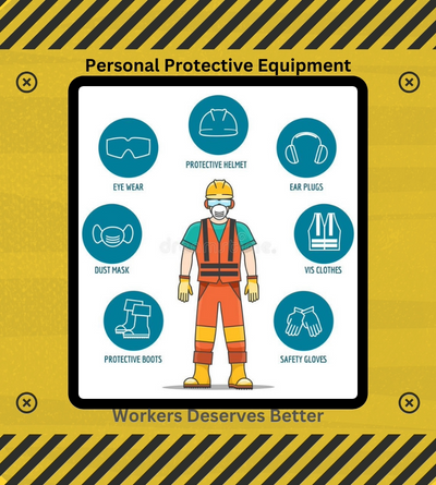 PPE KITS
