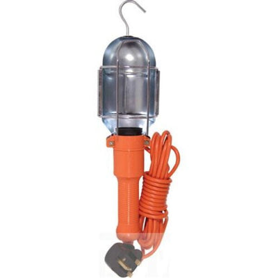 INSPECTION LAMP AC & DC