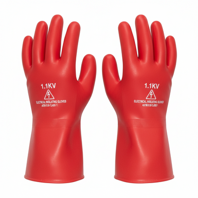 ELECTRIC FULL GLOVE 1.1KV (1100 volts)