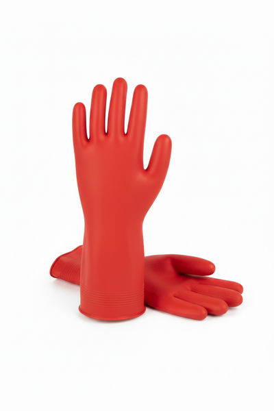 3.3Kv - 11Kv ELECTRICAL INSULATING GLOVES