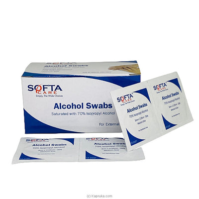 ALCOHOL SWABS