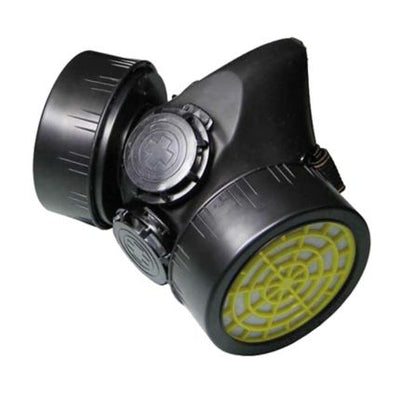 NP306 Double Respiratory With Dust Cartridge