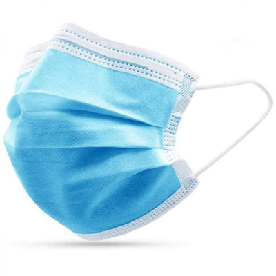 3 ply Earloop Disposable Face Mask