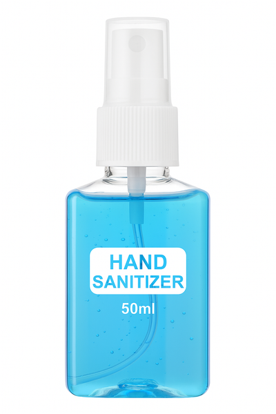 Hand Sanitizer – 50ml