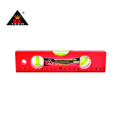 ALUMINIUM LEVELLER 12″/18″/24″