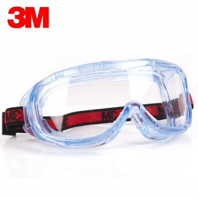 3M GB14866-2006 PROTECTIVE GOGGLE