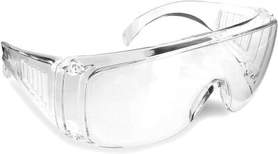VAULTEX UV Protection Safety Spectacle V300