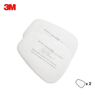 3M™ Particulate Filter 5N11