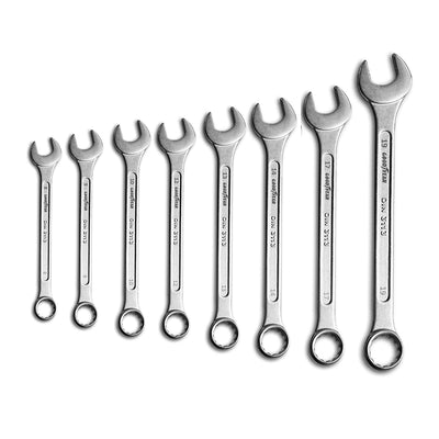 Combination Spanners