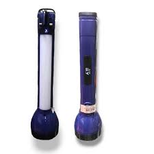 3W AIKO AS-506 LED HAND TORCH