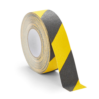 2 Inch Anti-Slip Floor Marking Tape 10 Meter