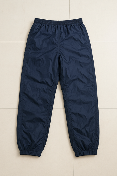 COOL ROOM TROUSER