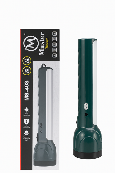 3W PREMIUM MASTER CAMPING LED LAMP