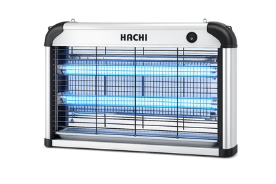 HACHI Electric Insect Killer 20W – Indoor Mosquito & Fly Trap Lamp