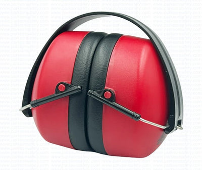 EARMUFF CE GB5893.3-86