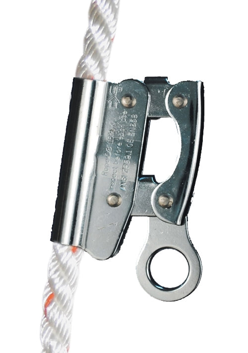 The Roop Grab Device | Fall Protection | Safety First