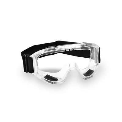 SAFETY GOGGLES ANTI SPLASH