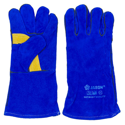 PREMIUM HEAT RESISTANT GLOVES (100 Celsius)