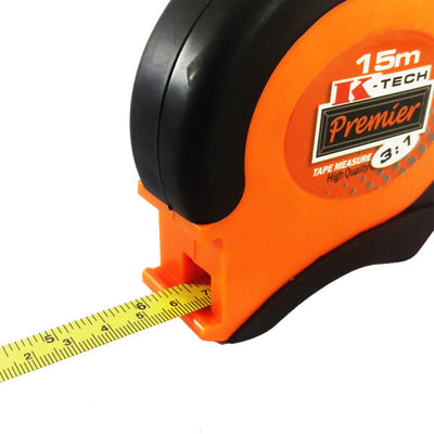 Fiberglass Measuring Tape