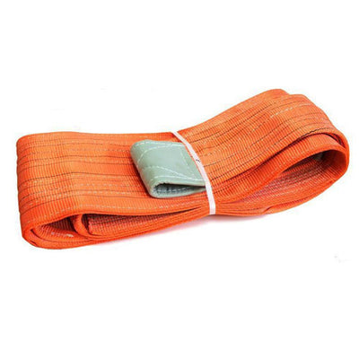 POLYESTER LIFTING BELT