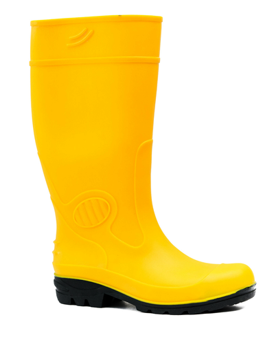 PVC GUM BOOT