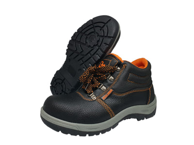 SAFETY SHOE – ROCKLANDER