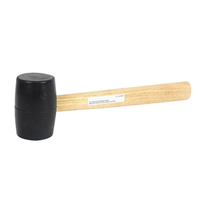 RUBBER MALLET