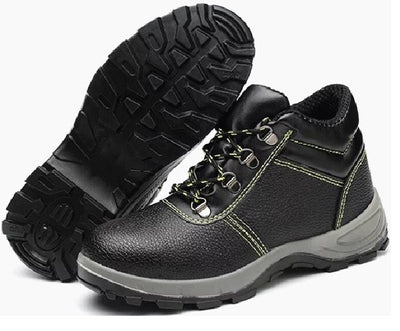 MENWORK SAFEBOOT SAFETY SHOE