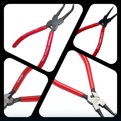 CIRCLIP PLIER