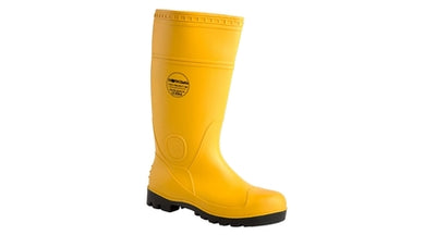 STEEL TOE PVC GUMBOOT