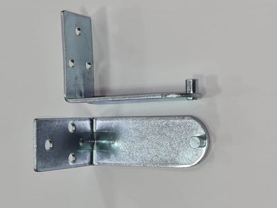 5KG TO 6KG DRY POWDER FIRE EXTINGUISHER BRACKET