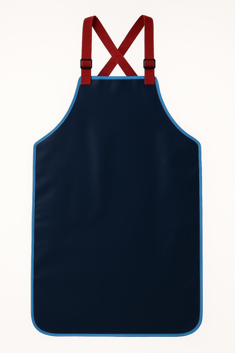 Apron Protection Protective PVC Apron | Body Protection | Safety First