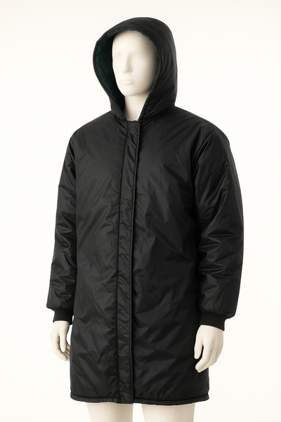 COOL ROOM FREEZER JACKET